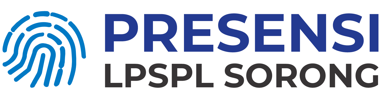 logo presensi